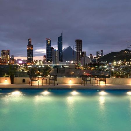 Hyatt House Monterrey Valle San Pedro San Pedro Garza Garcia Exteriér fotografie