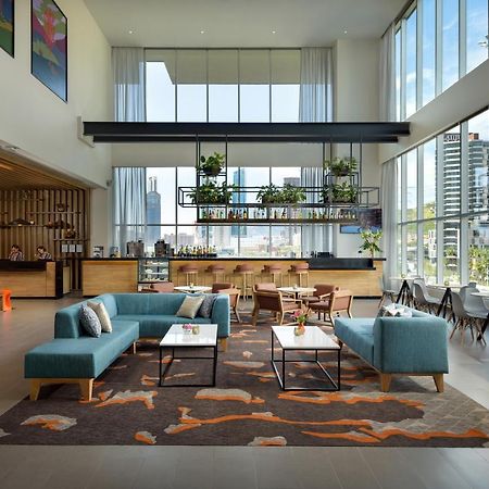 Hyatt House Monterrey Valle San Pedro San Pedro Garza Garcia Exteriér fotografie
