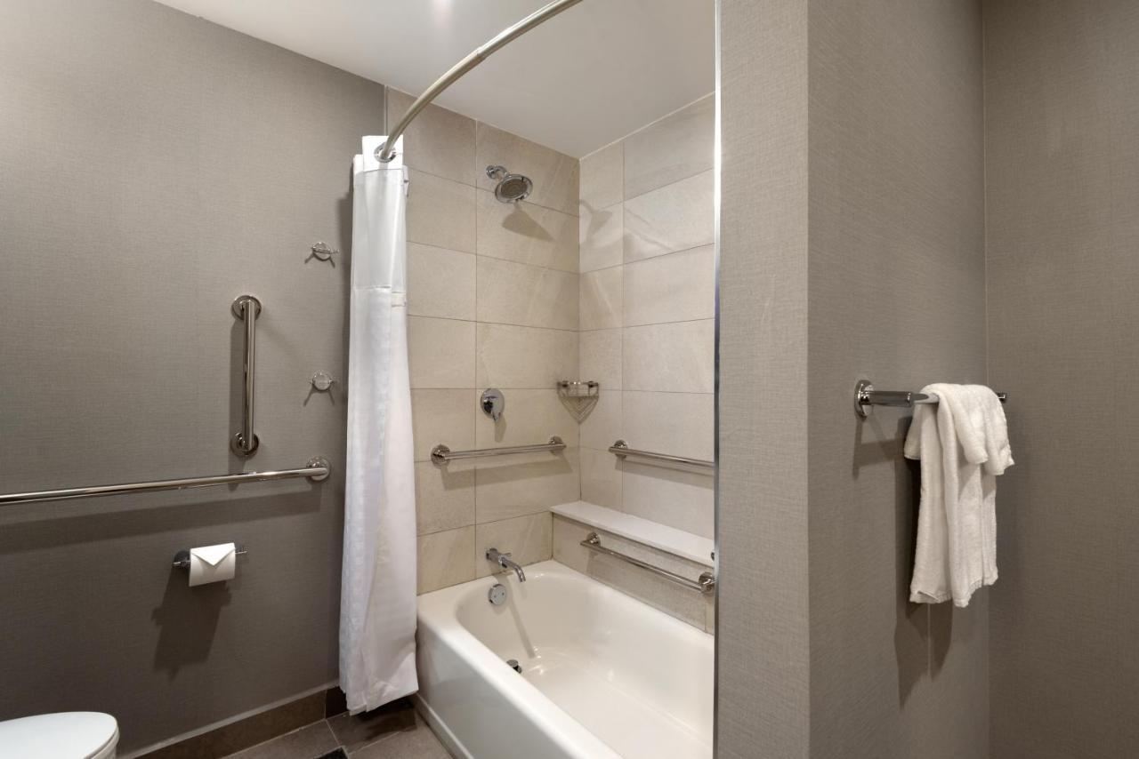 Hyatt House Monterrey Valle San Pedro San Pedro Garza Garcia Exteriér fotografie