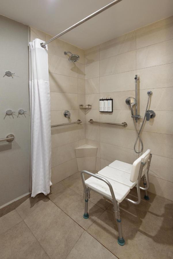 Hyatt House Monterrey Valle San Pedro San Pedro Garza Garcia Exteriér fotografie